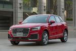 Audi Q2 TFSI S-Line 2017 года